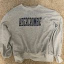 Abercrombie & Fitch Sweatshirt Photo 0