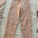 Lululemon Blush  Scuba Joggers Photo 0