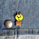 Nintendo Zelda Korok Aldo Pin Photo 0