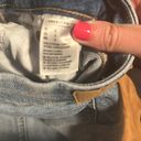 American Eagle Outfitters Jean Skirt Photo 2