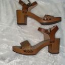 Lucky Brand Block Heels Photo 2