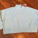 Sincerely Jules  Turtleneck Sweater NWT Photo 5