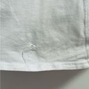 Lululemon  Optic White Tie back Tank Size 6 Photo 5