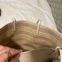 Kate Spade Leather Tote Work Bag Photo 1