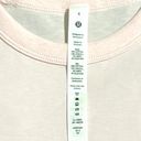 Lululemon Classic Fit Cotton-Blend T-Shirt Photo 4