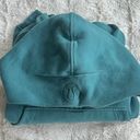 Lululemon Cropped Scuba Hoodie Photo 1