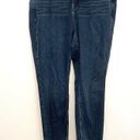 Torrid  Plus Size Bombshell Skinny Jean Premium Stretch Dark Wash High Waisted 18 Photo 1