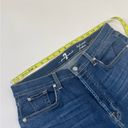 7 For All Mankind  High Waist Josefina Jeans Size 32 Photo 7