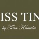 Miss Tina Knowles Tina Knowles Striped Sundress Photo 4