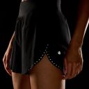 Lululemon Fast and Free Reflective High-Rise Classic Fit Shorts 3" Photo 1