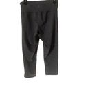 Champion Pre Owned Women’s  Work Out Active Wear Capri Pants Medium Comfort Photo 1