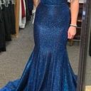 Ellie Wilde Prom Dress Photo 4