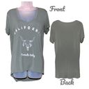 Grayson Threads Coachella Valley lightweight v neckline tee Photo 1