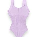 Abercrombie & Fitch Abercrombie Pink Bodysuit  Photo 0