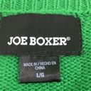 Joe Boxer COPY -  pull over sweater L/G Photo 4