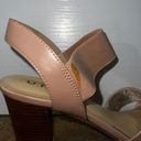 Unisa Blush Heels Photo 4