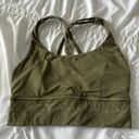 Lululemon Sports Bra Photo 0