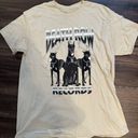 The Row Death Records Tee Photo 0