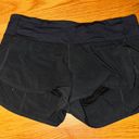 Lululemon Speed Short 2.5” Photo 1