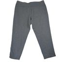 Champion  Elite Gray Sweats Lounge Pants Women's Size XXL Photo 1