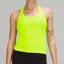 Lululemon  SWIFTLY TECH TANK TOP !!!💛💛💛 Photo 0