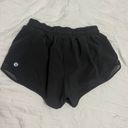 Lululemon Hotty Hot Short 2.5” Photo 1