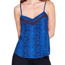 P.J. Salvage  Out of Office Cami Tank Top Photo 0