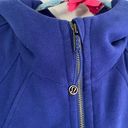 Lululemon Scuba Hoodie Photo 2