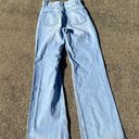 ZARA Jeans Size 4 Photo 2