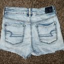 American Eagle Outfitters High-rise Shortie Photo 6