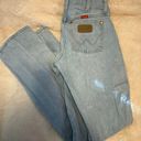 Wrangler Cowboy Cut Jeans Photo 0