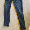 Eddie Bauer  Boyfriend low rise dark wash denim jeans Photo 12