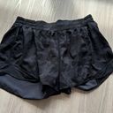 Lululemon Hotty Hot Shorts 4” Photo 0