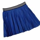 Aeropostale Aerpostale Pleated Skater Skirt  NEW Photo 0