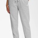 The North Face Fleece Gray Sweatpants Photo 5