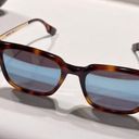 Alexander McQueen McQ by  51mm Square Core Sunglass Photo 0