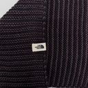 The North Face  Dark Plum Purple Reversible Infinity Scarf Photo 6