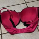 Apt. 9  intimates 36D Pink Black Bra Barbie Photo 2