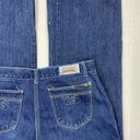 Brittania Vintage  Darkwash Straight Leg Jeans Photo 3