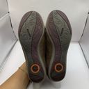 Merrell  Arabesque flat sneakers outdoor hiking women’s size 7 E10 Photo 8