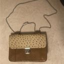 Big Buddha Shoulder Crossbody Bag Photo 0