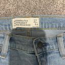 Abercrombie & Fitch Straight Leg Jean Photo 1