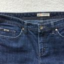 Lee  denim jeans "mid rise boot cut" 12 Petite Photo 6