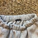 Brandy Melville Grey Sweatpants Photo 3