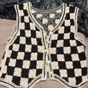 SheIn Knit Vest Photo 0