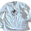 Northern Reflections Fall Leaves Vintage Cozy Sweater size Large o Photo 0