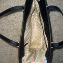 Kate Spade  black tote bag purse Photo 1