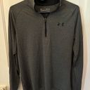 Under Armour Quarter Zip Photo 0