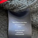 Tommy Hilfiger Navy Women’s  Sherpa Jacket M Photo 5