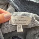 Lucky Brand  rustic hoodie Photo 5